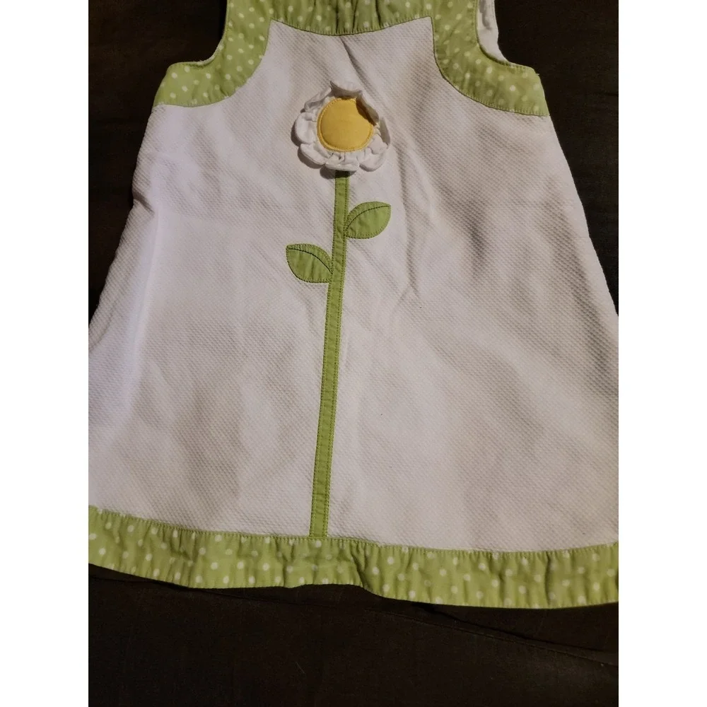 Gymboree pop daisies